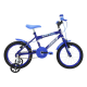 Bicicleta Infantil Aro 16 Racer Kids Aro Metal - Cairu