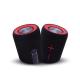 Caixa de Som Portátil Amvox Duo X Red Bluetooth Destacável A Prova Dágua IPX7 Bateria 20W