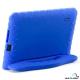 Tablet Infantil Multilaser Kid Pad Go Azul - 16GB 7â€ Wi-Fi Android 8.1 Quad-Core NB302