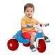 Triciclo Infantil Bandeirante Passeio e Pedal Motoka Adventure - 841