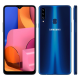 Smartphone Samsung Galaxy A20s 32GB, Câmera Tripla Traseira, Selfie de 8MP, Tela Infinita de 6.5