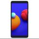 Smartphone Samsung Galaxy A01 A013M Core Azul 32GB, Tela Infinita de 5.3â€ CÃ¢mera Traseira 8MP Android GO 10.0, Dual Chip e Processador Quad-Core